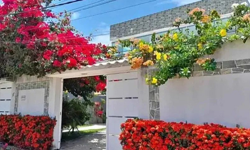 - Casa No Vinhais...