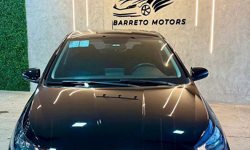 Novo Hb20 Comfort Pl...