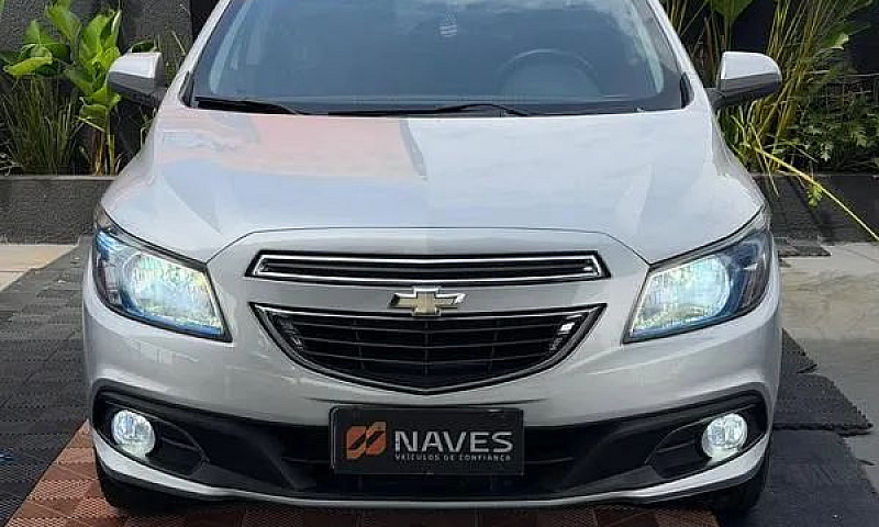 Chevrolet Prisma Sed...