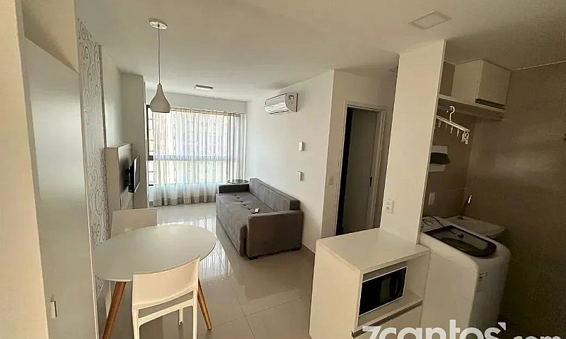 Apartamento, Parnami...