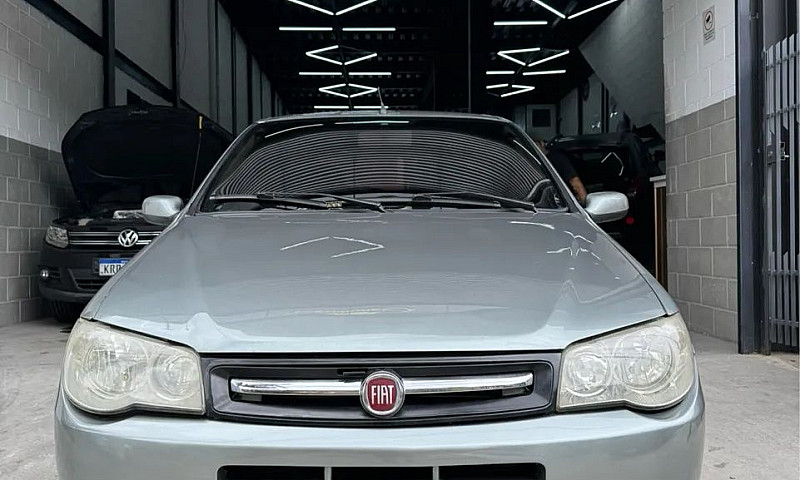 Fiat Palio Elx 1.3 M...
