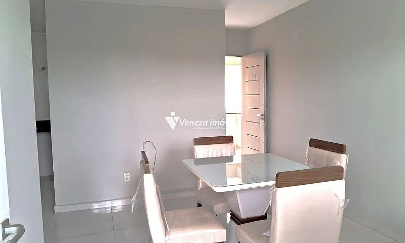 Apartamento Mobiliad...