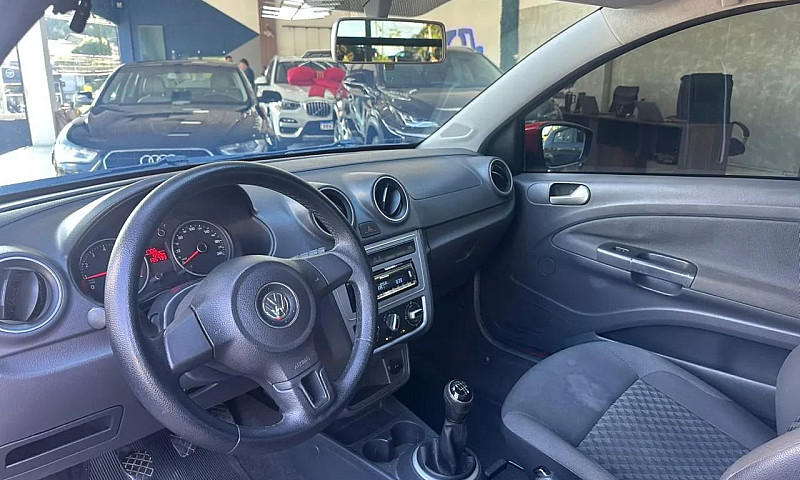 Volkswagen Saveiro T...