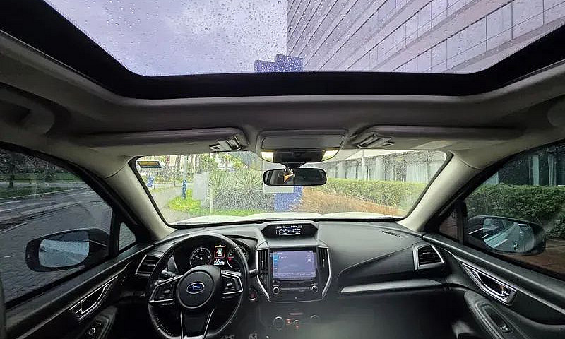 Subaru Forester 2.0/...