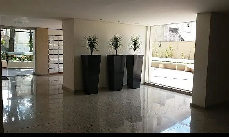 Apto Floresta Sem Fi...