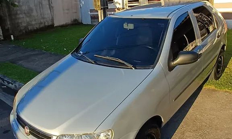 Fiat Palio Celebrati...