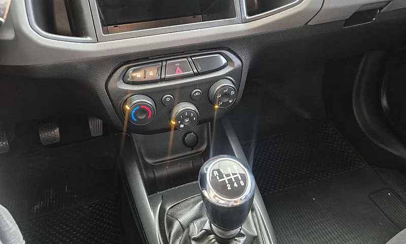Chevrolet Onix Joy H...