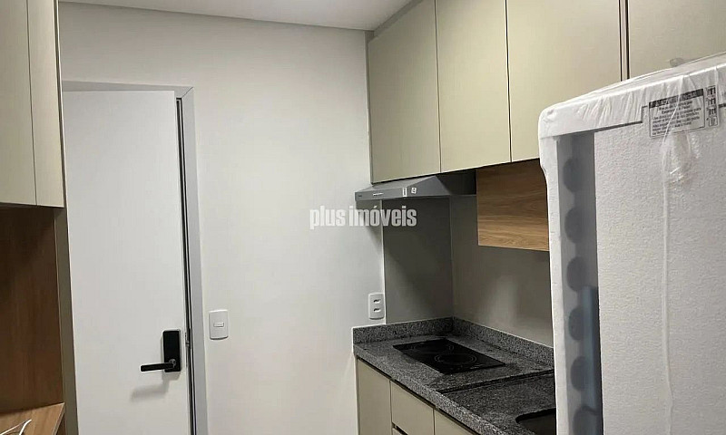 Apartamento Garden Ú...