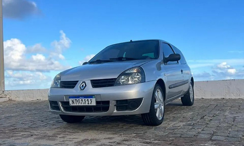 Renault Clio Campus ...