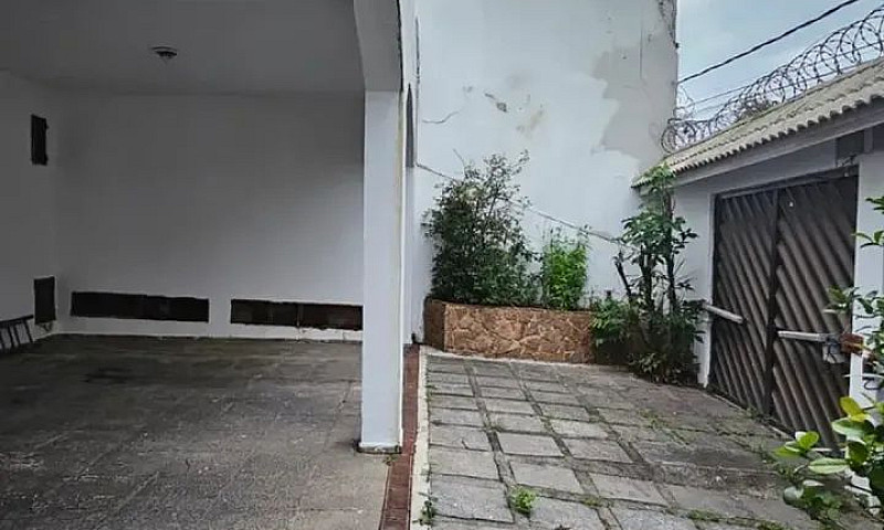 Casa Para Locação No...