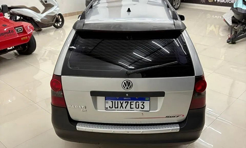Volkswagen Parati 1....
