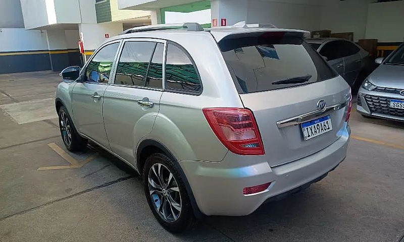 Lifan X60 1.8 16V 12...