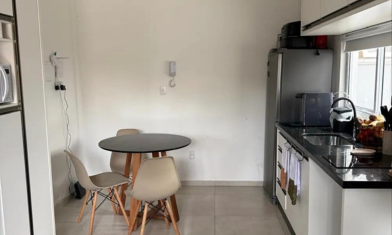 Apartamento Térreo C...