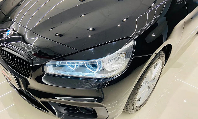 Bmw 220Itourer Activ...