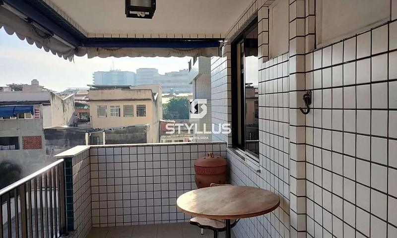 Cachambi | Apartamen...