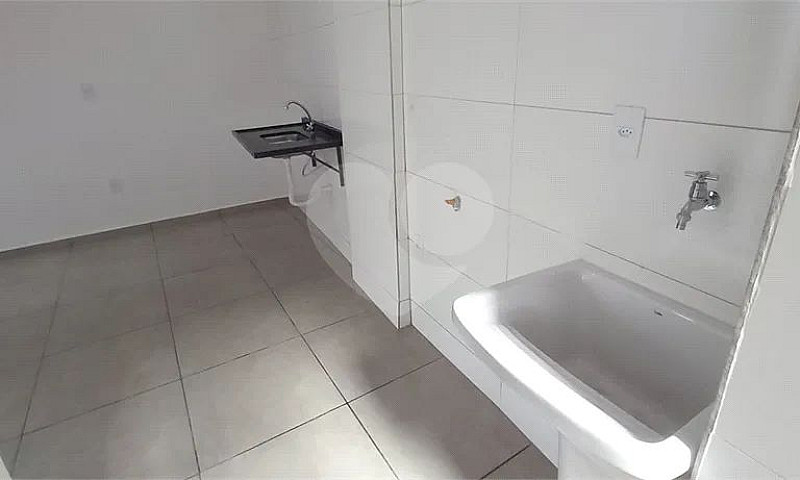 Apartamento Com 2 Qu...