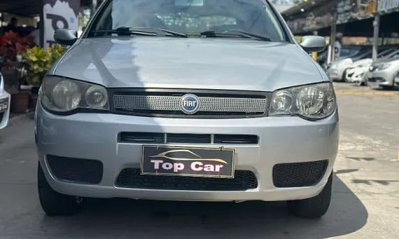Fiat Palio Celebrati...