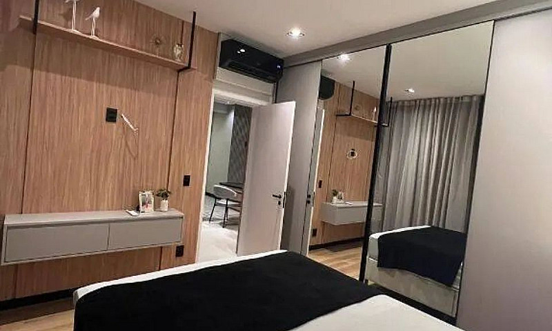 Apartamento 1 Suíte ...