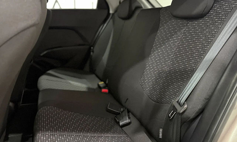 Hyundai Hb20 Comfort...