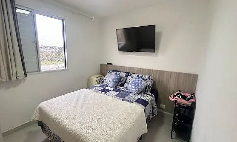 Apartamento Com 2 Do...