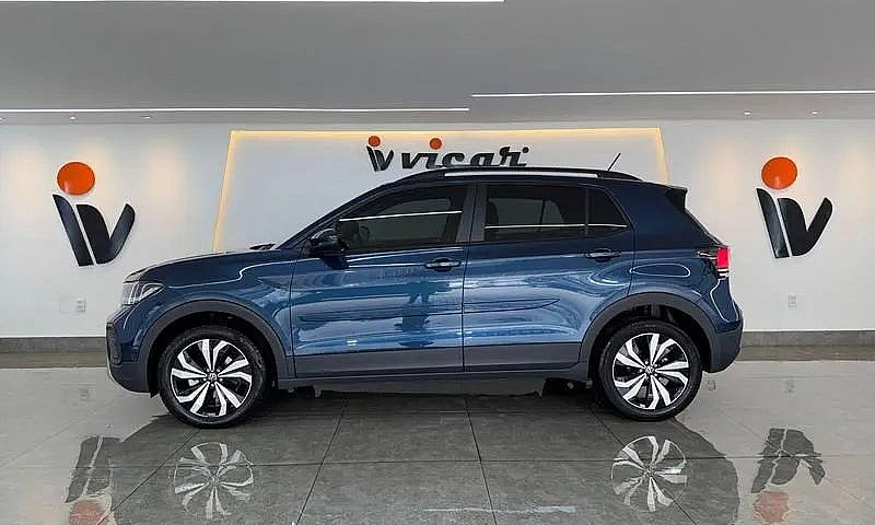 Volkswagen T-Cross 1...