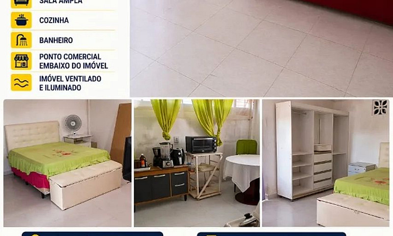 Vendo Apartamento Co...