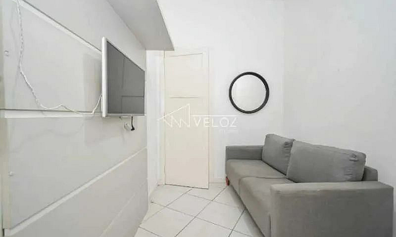 Apartamento - Padrão...