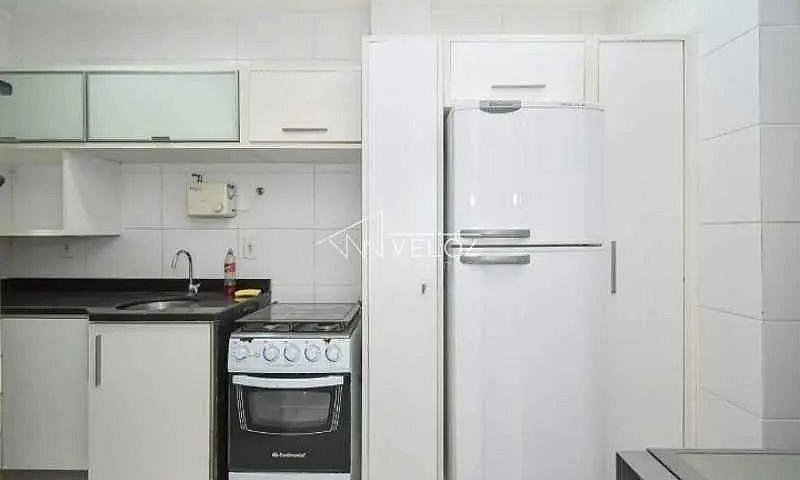 Apartamento - Padrão...