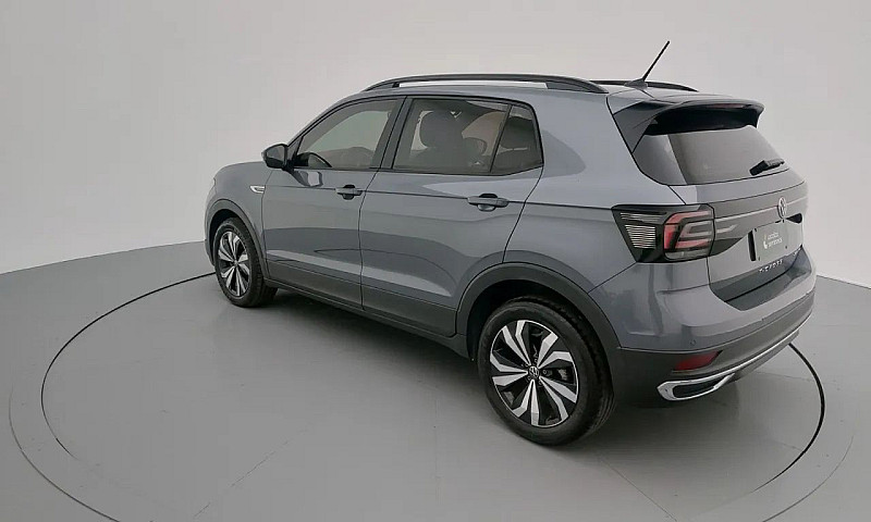 Volkswagen T-Cross C...