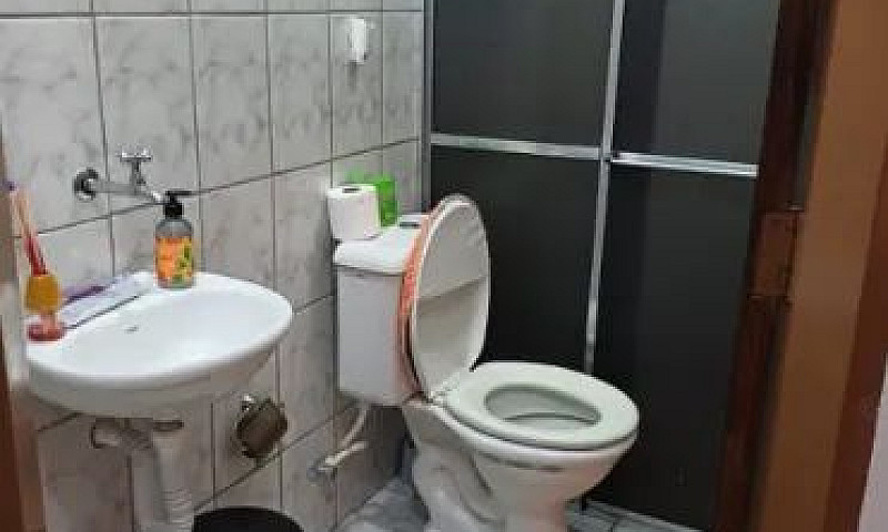 Casa À Venda Em Tagu...