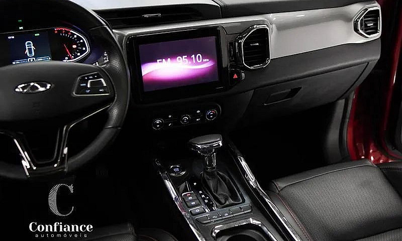Chery Tiggo 5X Txs 1...