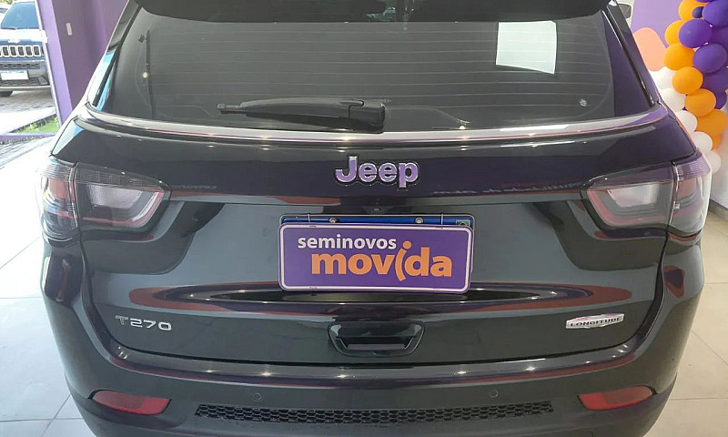 Jeep Compass Long. T...