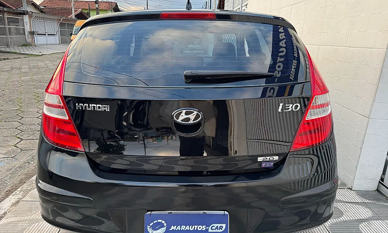 Hyundai I30 2.0 16V ...