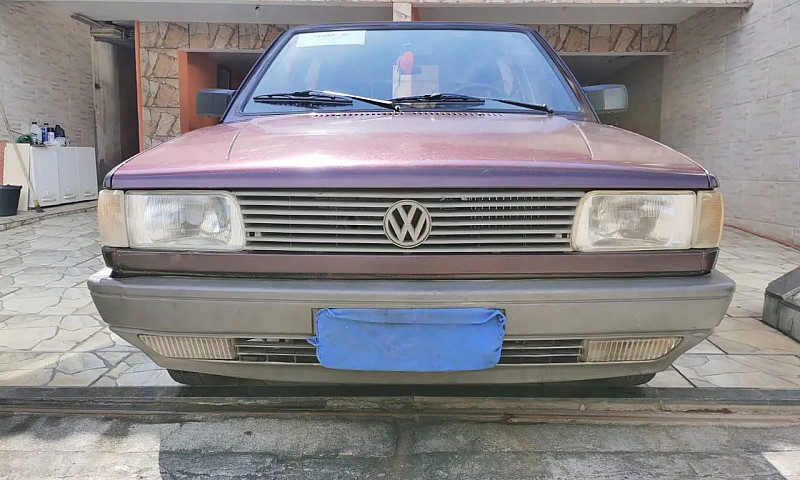 Volkswagen Parati Cl...