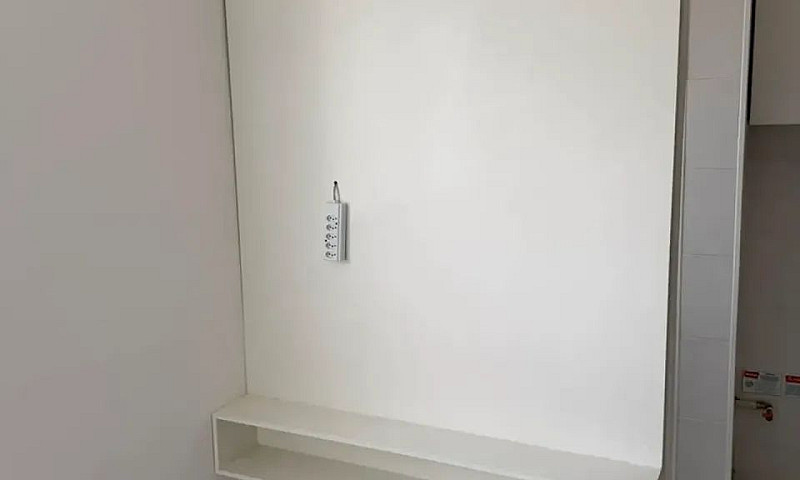 Alugo Apartamento No...