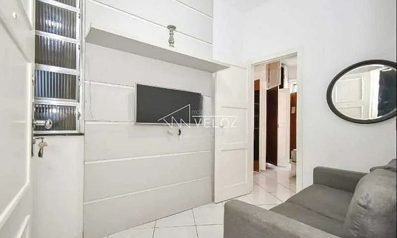 Apartamento - Padrão...