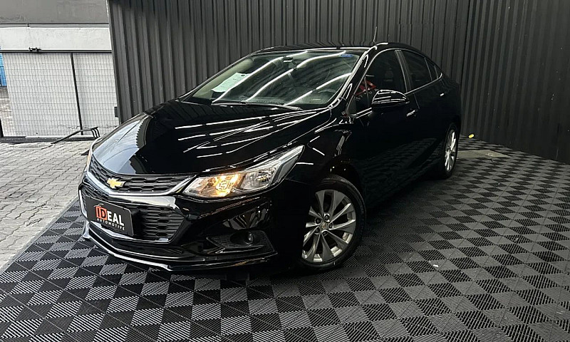Chevrolet Cruze Lt 1...