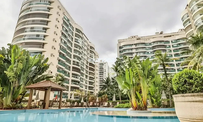 Apartamento 2 Quarto...