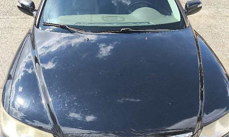 Hyundai Azera Gls 3....