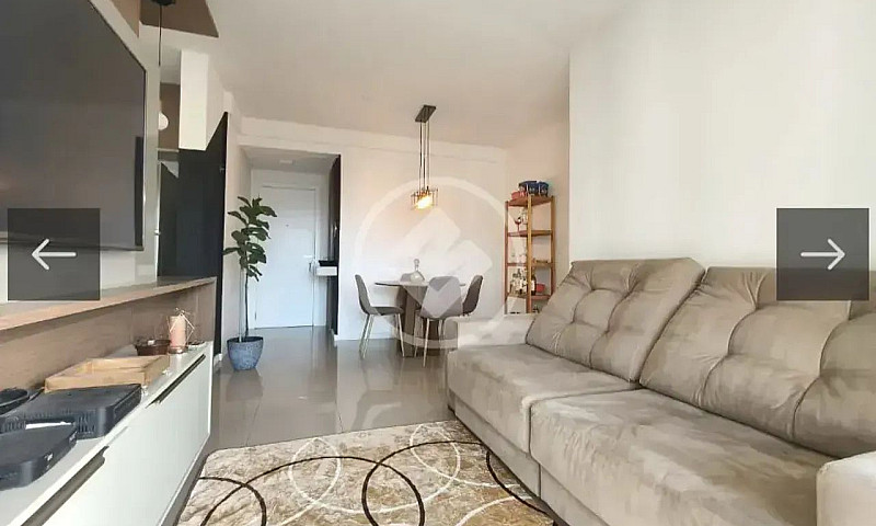 Apartamento Mobiliad...