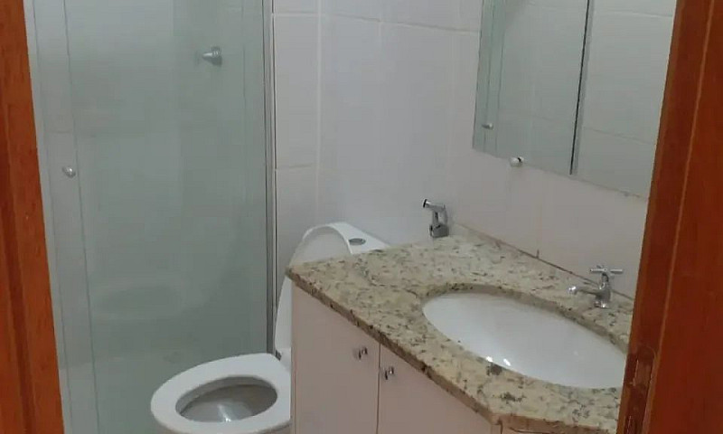 Apartamento Com 3 Qu...