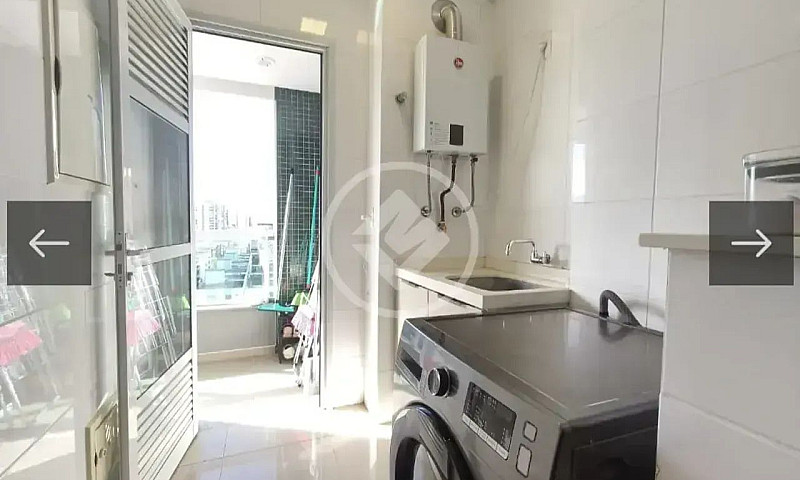 Apartamento Mobiliad...