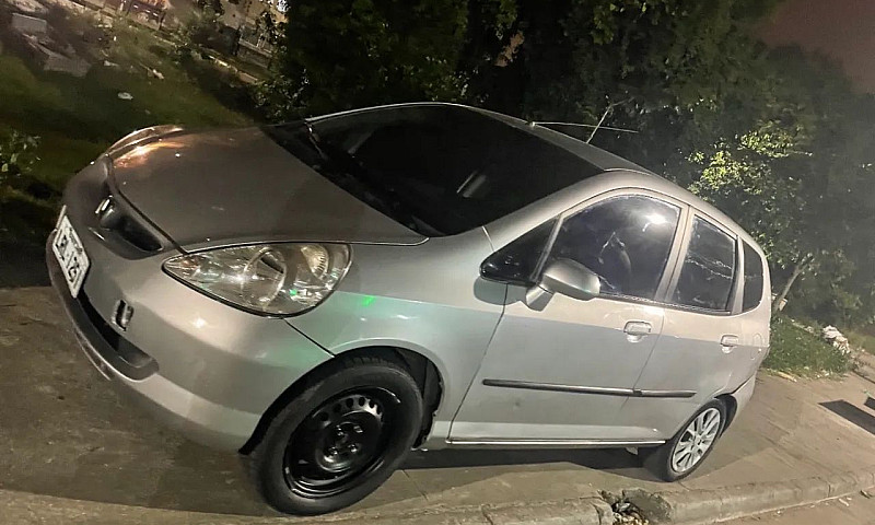 Honda Fit Lx 1.4/ 1....
