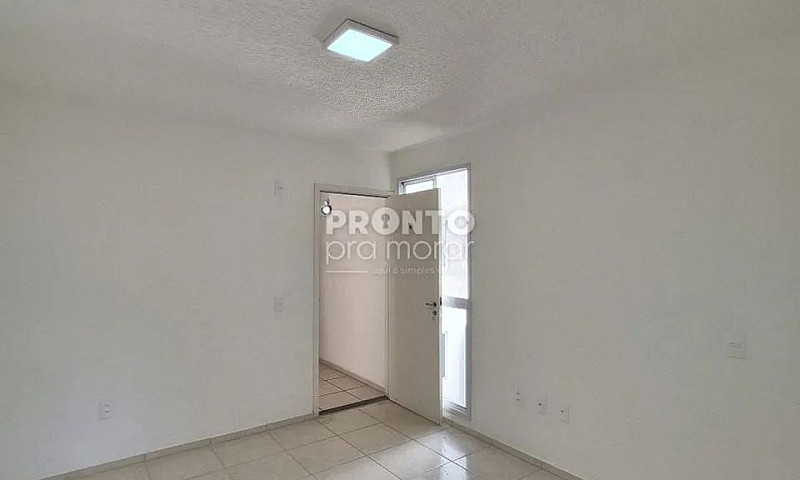 Apartamento Com 2 Qu...