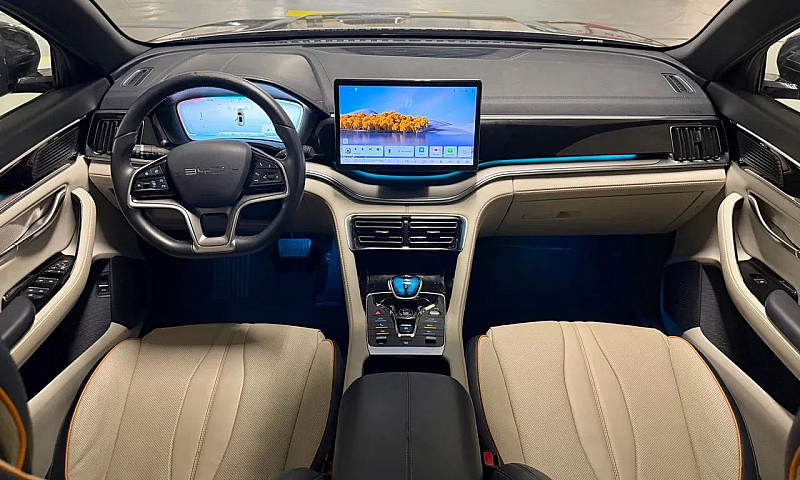 Byd Song Plus 1.5 16...