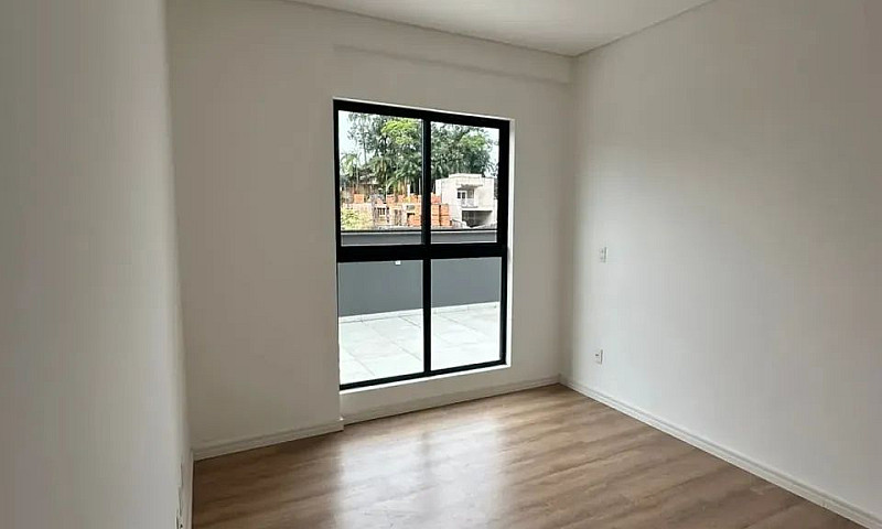 Apartamento Com 2 Do...