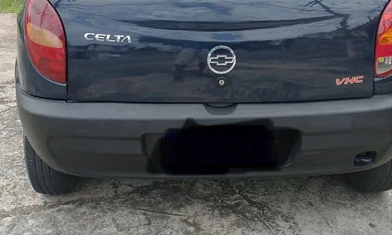 Chevrolet Celta 1.0/...