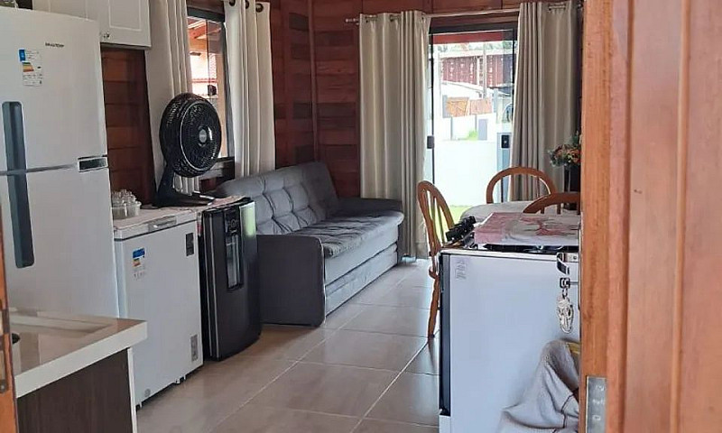 Barbada - Vendo Casa...