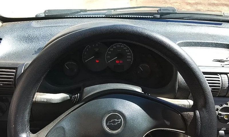 Chevrolet Corsa Sed ...