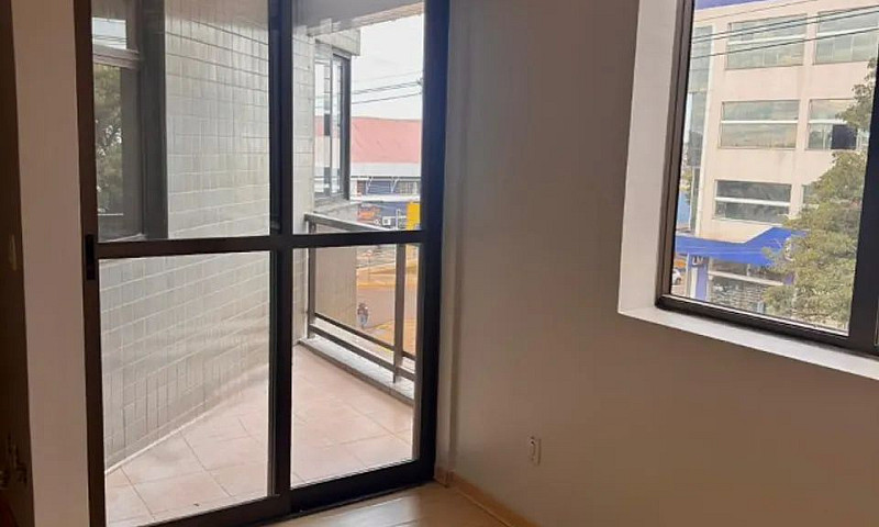 Apartamento Amplo No...